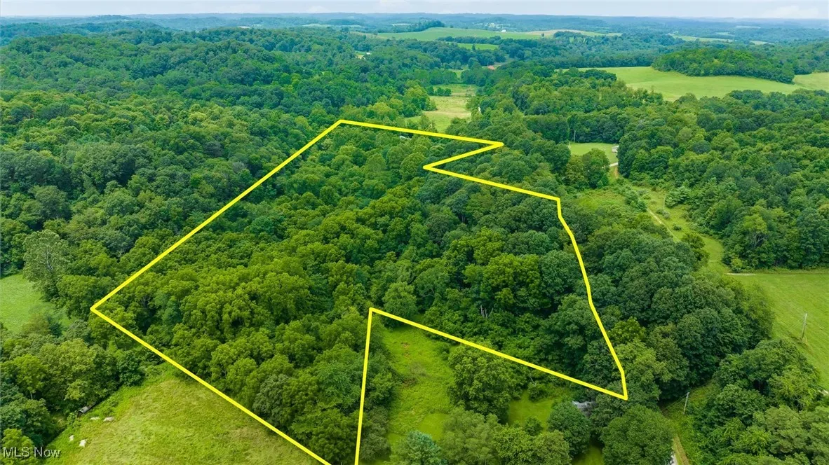 Crawford Lane, New Concord, Ohio,MLS Now Listing ID