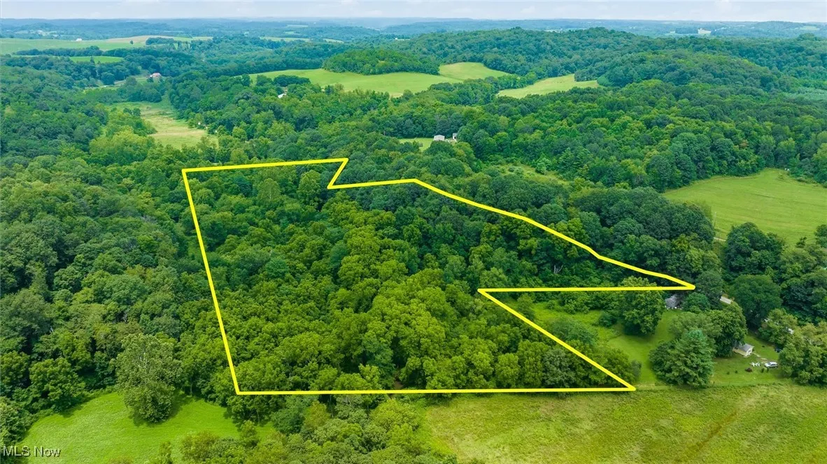 Crawford Lane, New Concord, Ohio,MLS Now Listing ID