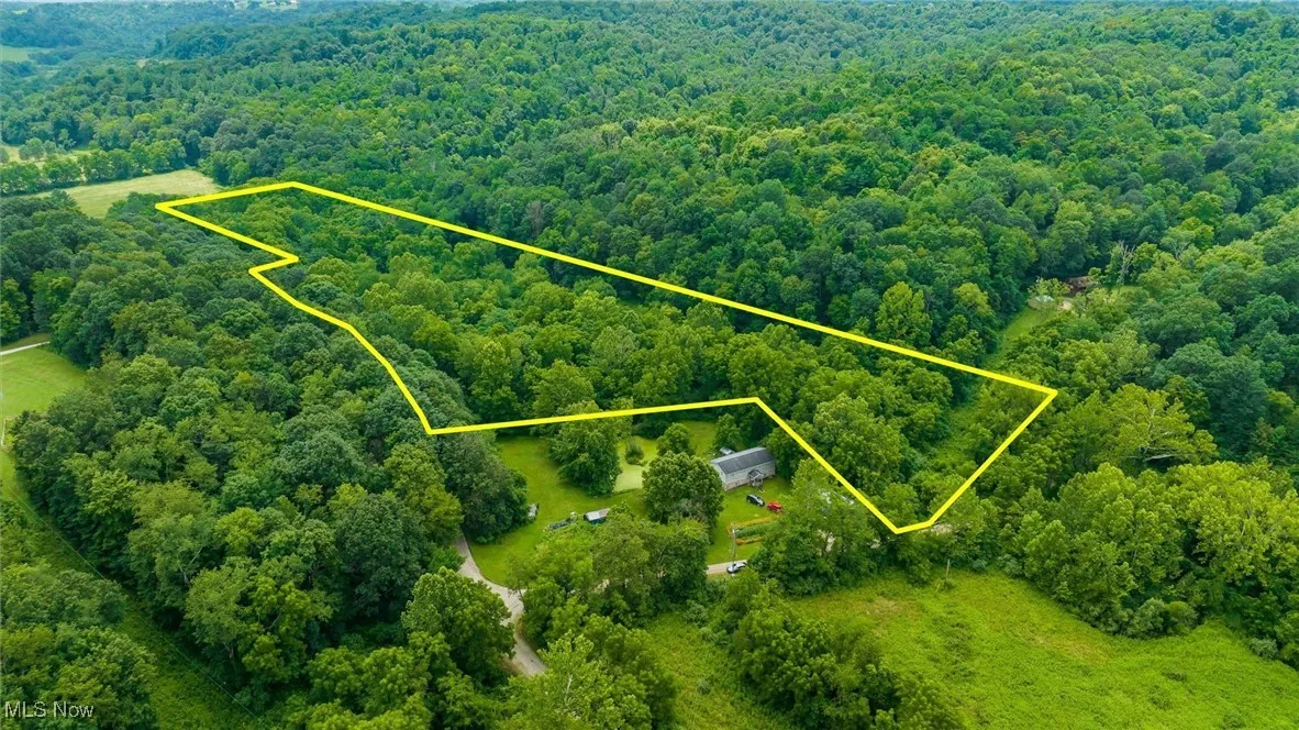 Crawford Lane, New Concord, Ohio,MLS Now Listing ID