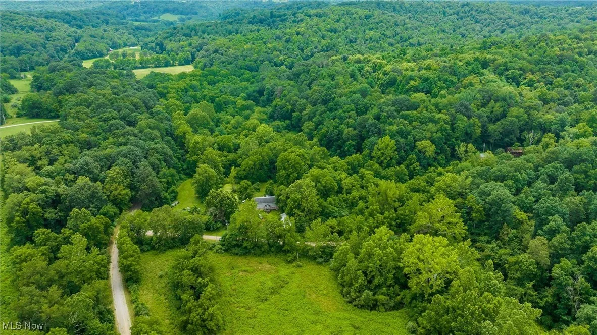 Crawford Lane, New Concord, Ohio,MLS Now Listing ID