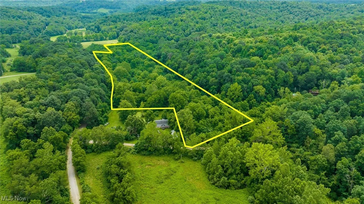 Crawford Lane, New Concord, Ohio,MLS Now Listing ID