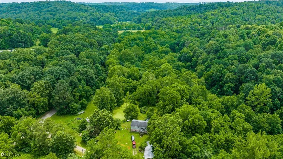 Crawford Lane, New Concord, Ohio,MLS Now Listing ID