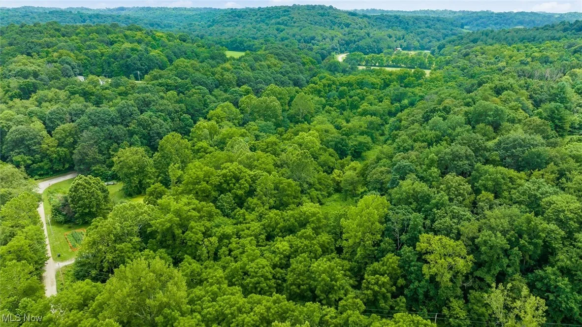 Crawford Lane, New Concord, Ohio,MLS Now Listing ID