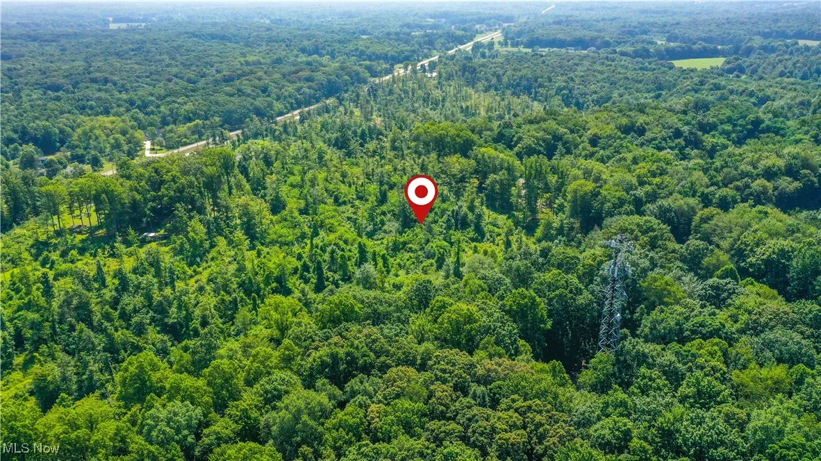 12392 V/L Fenstermaker Road, Garrettsville, Ohio,MLS Now Listing ID