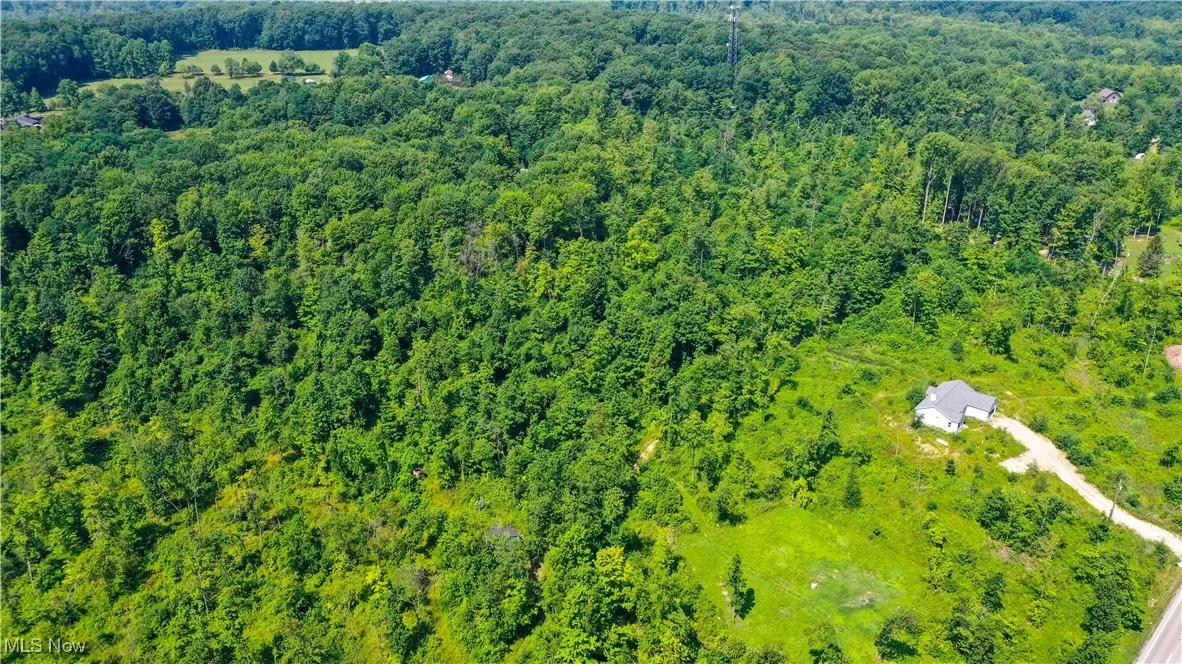 12392 V/L Fenstermaker Road, Garrettsville, Ohio,MLS Now Listing ID