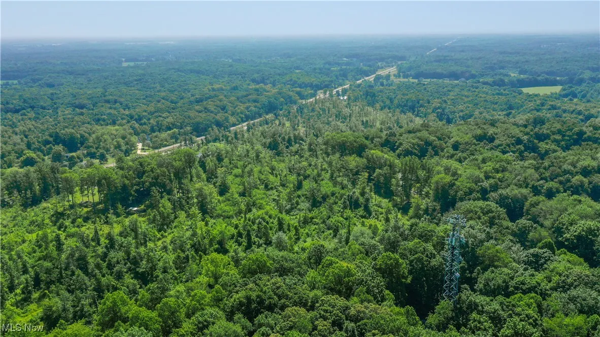 12392 V/L Fenstermaker Road, Garrettsville, Ohio,MLS Now Listing ID