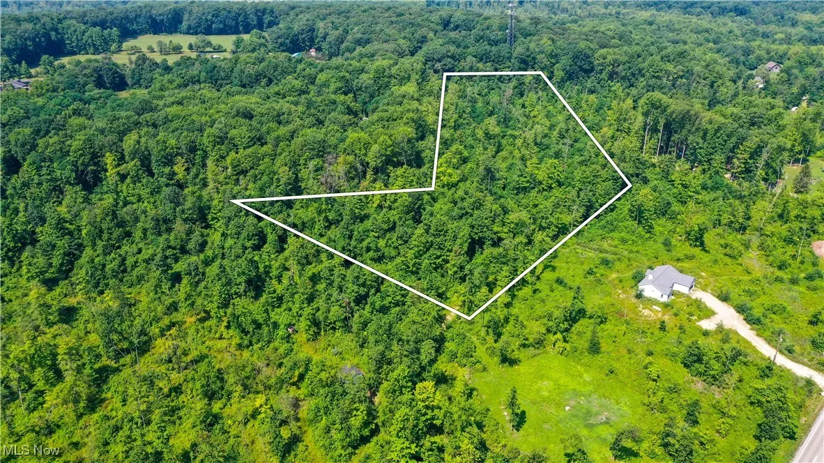 12392 V/L Fenstermaker Road, Garrettsville, Ohio,MLS Now Listing ID