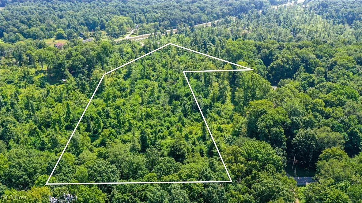12392 V/L Fenstermaker Road, Garrettsville, Ohio,MLS Now Listing ID