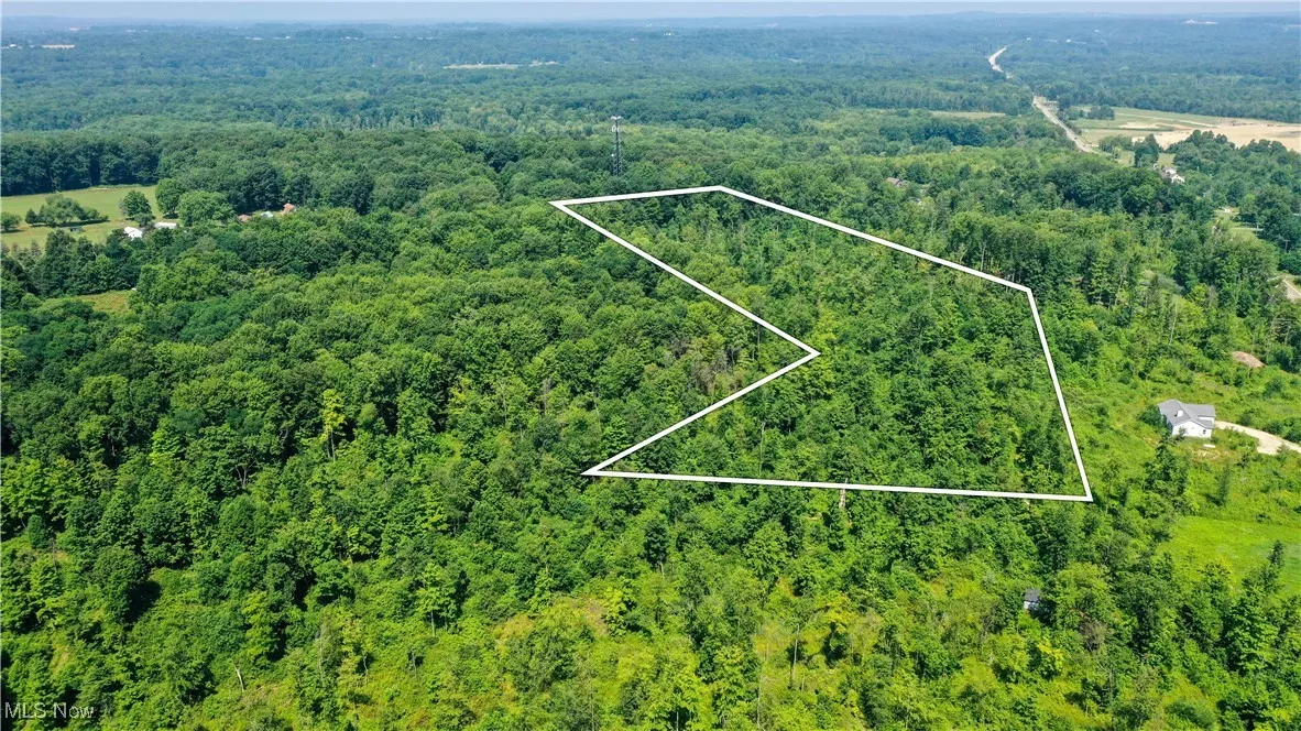 12392 V/L Fenstermaker Road, Garrettsville, Ohio,MLS Now Listing ID