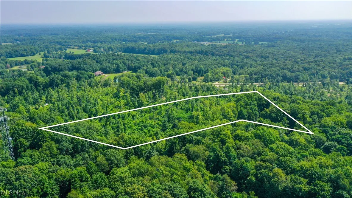12392 V/L Fenstermaker Road, Garrettsville, Ohio,MLS Now Listing ID