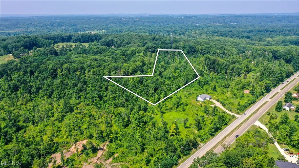 12392 V/L Fenstermaker Road, Garrettsville, Ohio,MLS Now Listing ID
