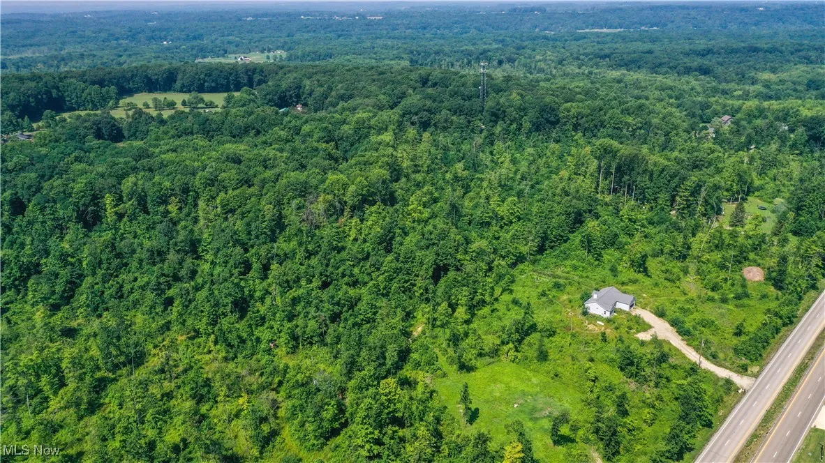 12392 V/L Fenstermaker Road, Garrettsville, Ohio,MLS Now Listing ID