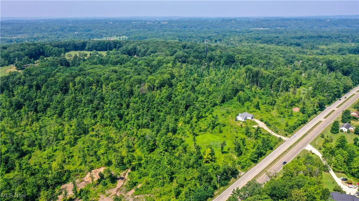 12392 V/L Fenstermaker Road, Garrettsville, Ohio,MLS Now Listing ID