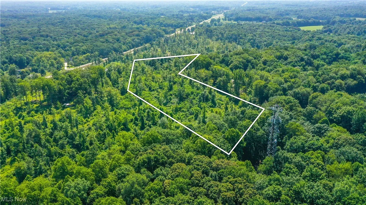 12392 V/L Fenstermaker Road, Garrettsville, Ohio,MLS Now Listing ID