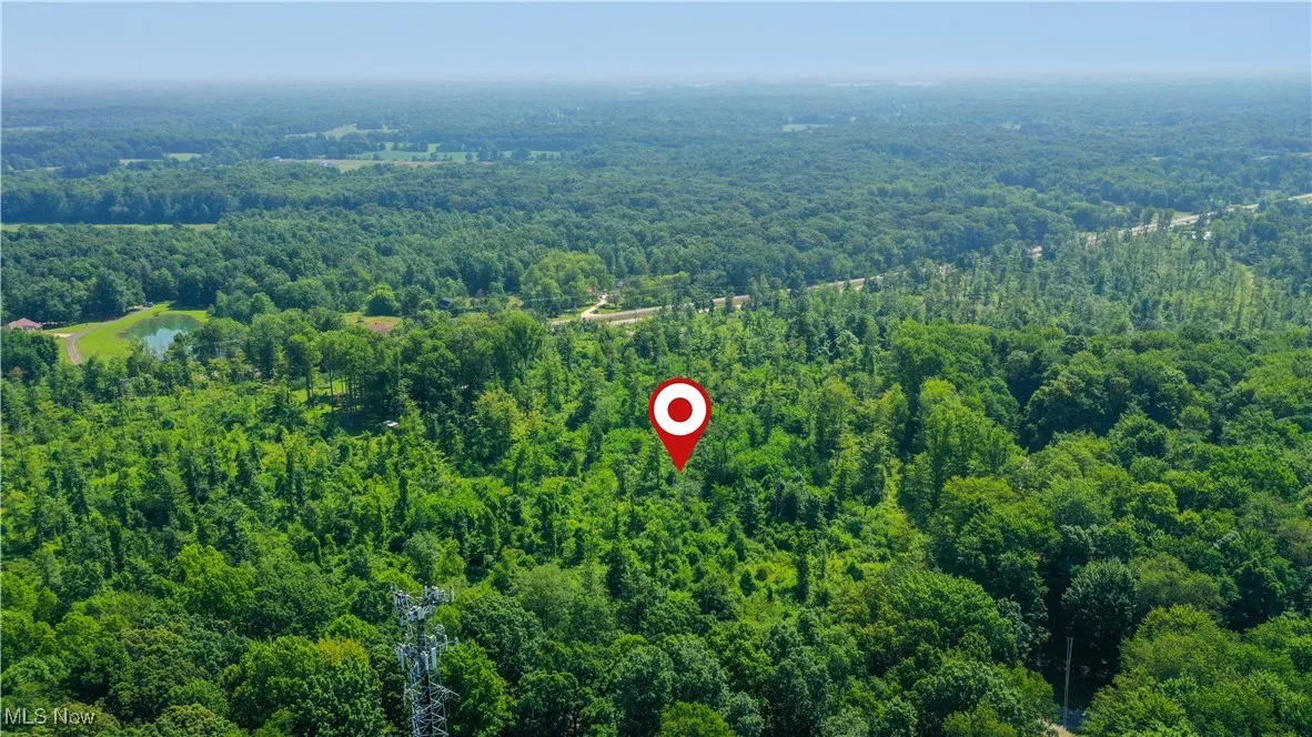 12392 V/L Fenstermaker Road, Garrettsville, Ohio,MLS Now Listing ID