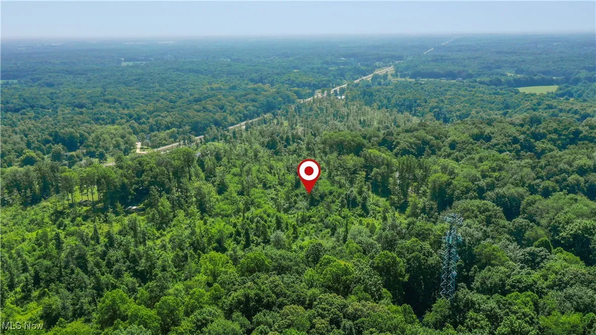 12392 V/L Fenstermaker Road, Garrettsville, Ohio,MLS Now Listing ID
