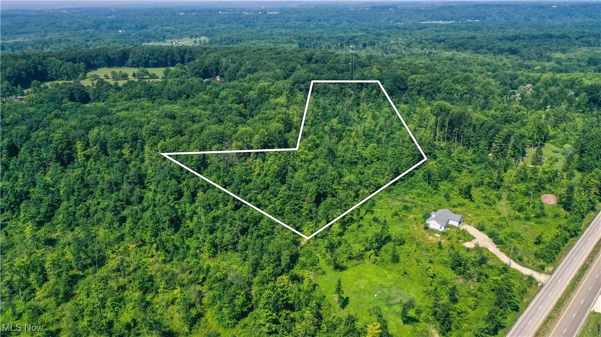 12392 V/L Fenstermaker Road, Garrettsville, Ohio,MLS Now Listing ID