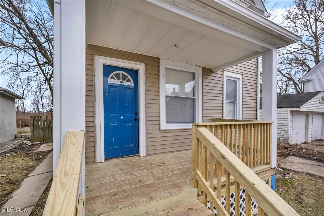 2009 Kenneth Avenue, Cleveland, Ohio,MLS Now Listing ID