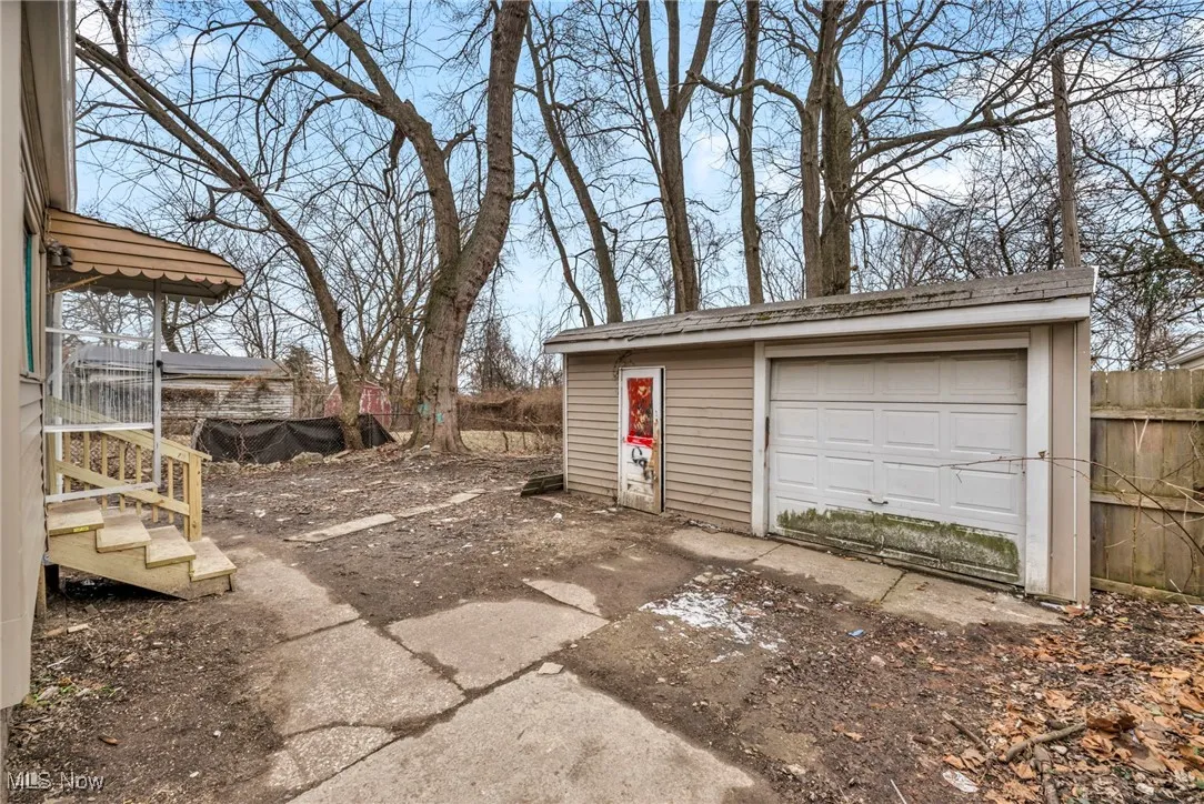 2009 Kenneth Avenue, Cleveland, Ohio,MLS Now Listing ID