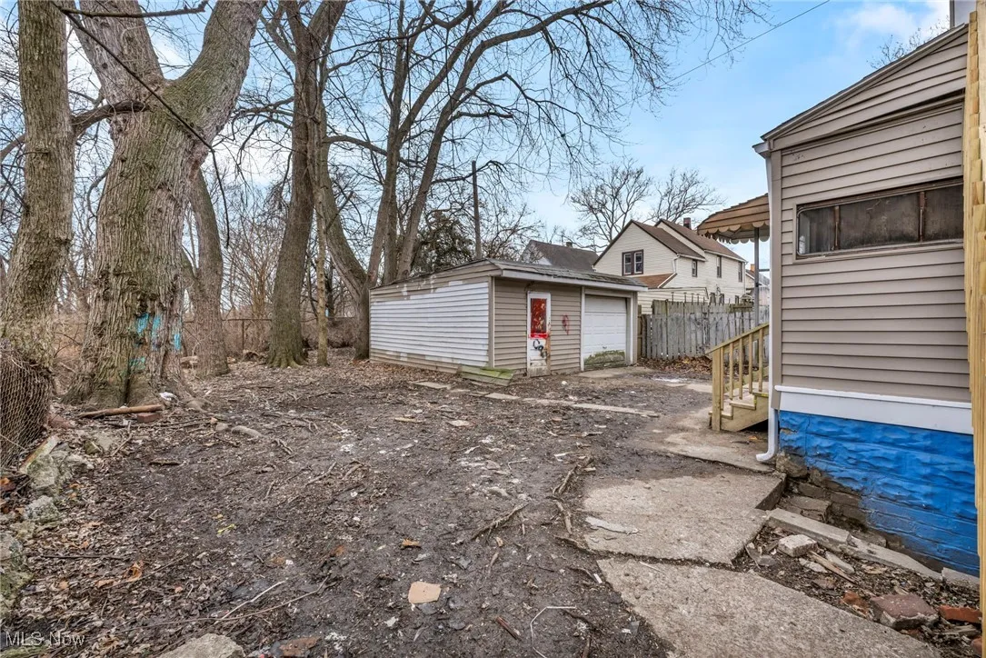 2009 Kenneth Avenue, Cleveland, Ohio,MLS Now Listing ID