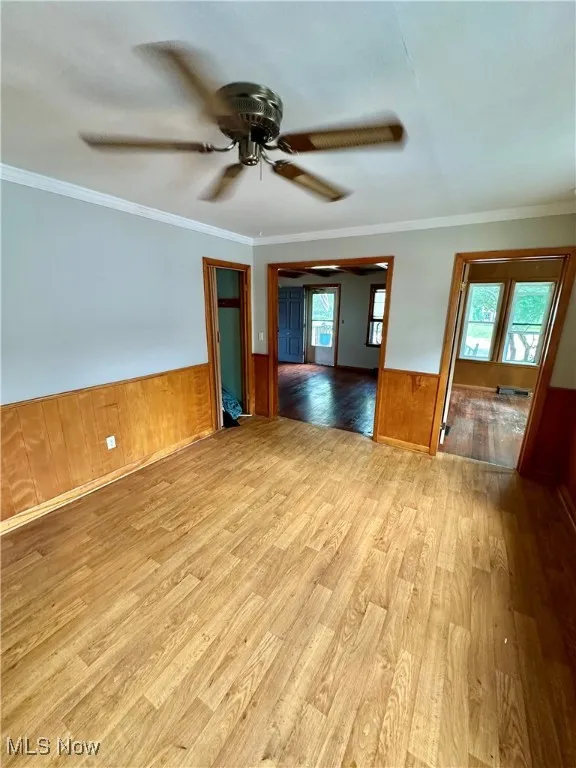 516 West Main Street, Geneva, Ohio,MLS Now Listing ID