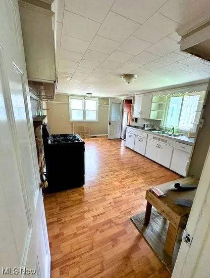 516 West Main Street, Geneva, Ohio,MLS Now Listing ID