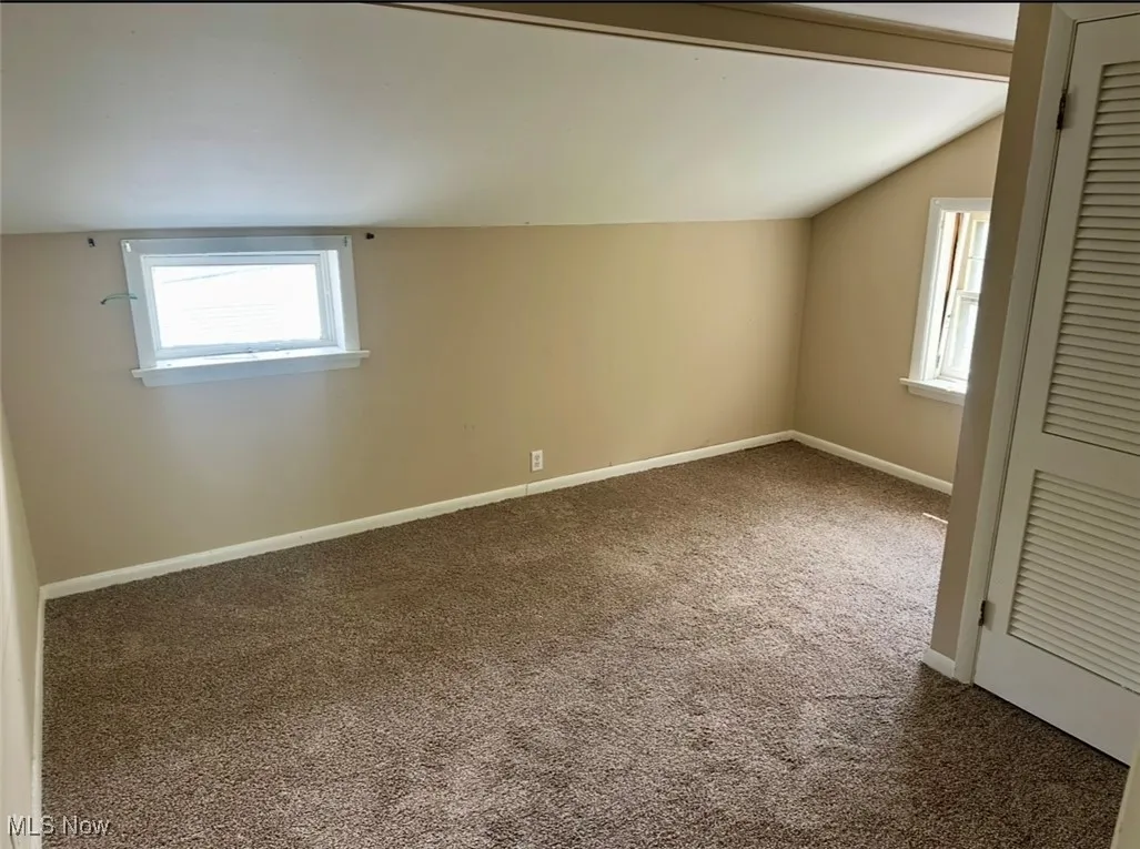 516 West Main Street, Geneva, Ohio,MLS Now Listing ID