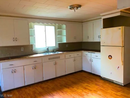516 West Main Street, Geneva, Ohio,MLS Now Listing ID