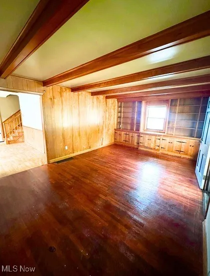 516 West Main Street, Geneva, Ohio,MLS Now Listing ID