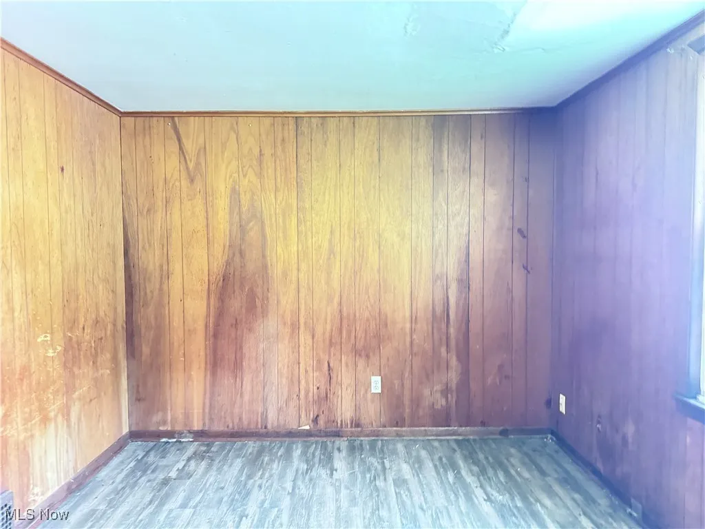 354 Julien Avenue, Akron, Ohio,MLS Now Listing ID