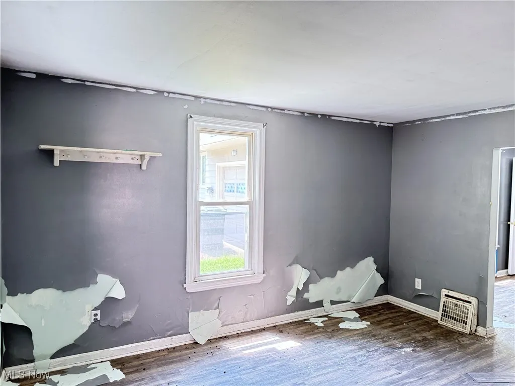 354 Julien Avenue, Akron, Ohio,MLS Now Listing ID