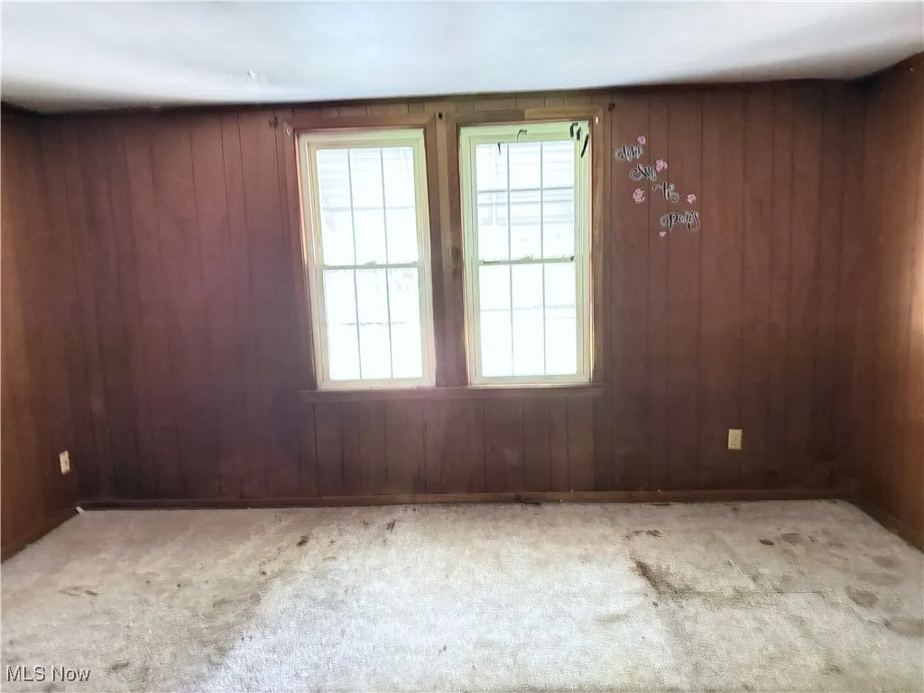 354 Julien Avenue, Akron, Ohio,MLS Now Listing ID