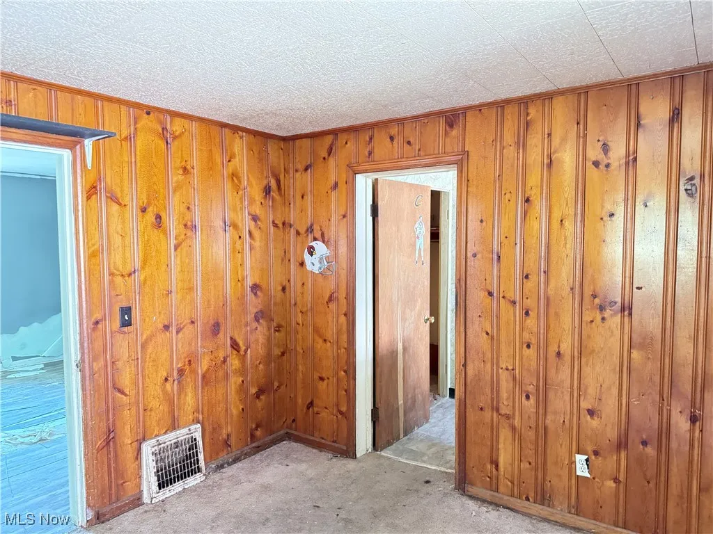 354 Julien Avenue, Akron, Ohio,MLS Now Listing ID