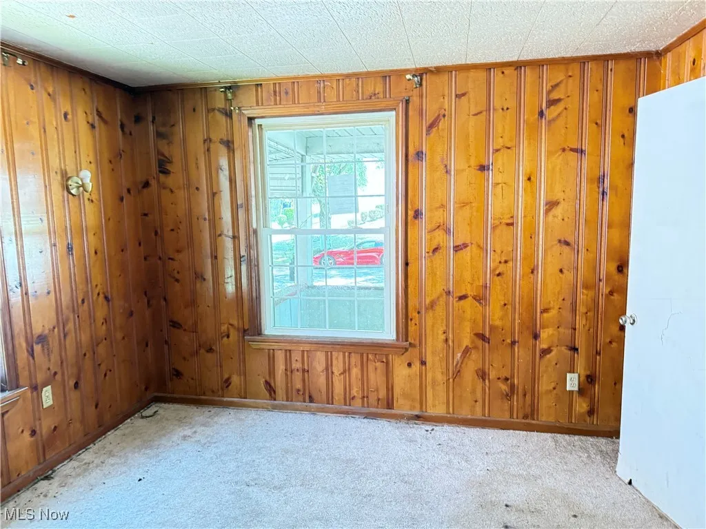 354 Julien Avenue, Akron, Ohio,MLS Now Listing ID