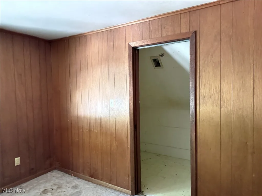 354 Julien Avenue, Akron, Ohio,MLS Now Listing ID