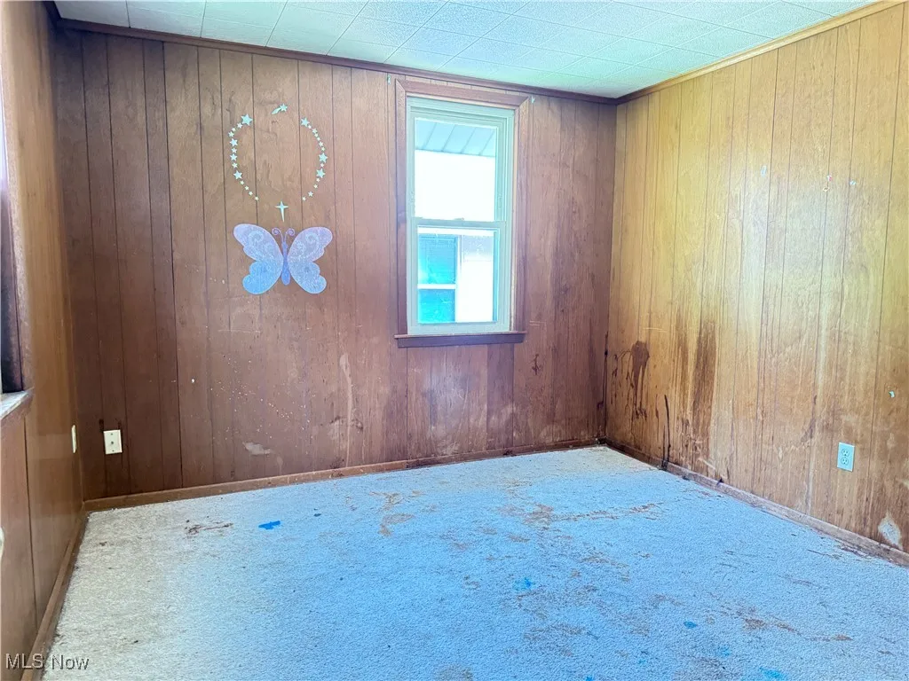 354 Julien Avenue, Akron, Ohio,MLS Now Listing ID