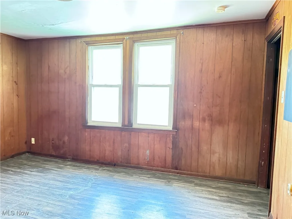354 Julien Avenue, Akron, Ohio,MLS Now Listing ID