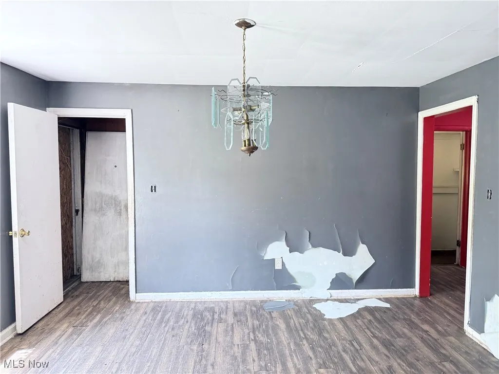 354 Julien Avenue, Akron, Ohio,MLS Now Listing ID