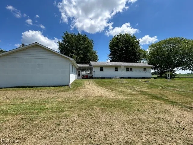 4259 State Route 598, Plymouth, Ohio 44865,MLS Now Listing ID