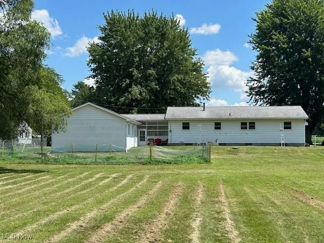 4259 State Route 598, Plymouth, Ohio 44865,MLS Now Listing ID
