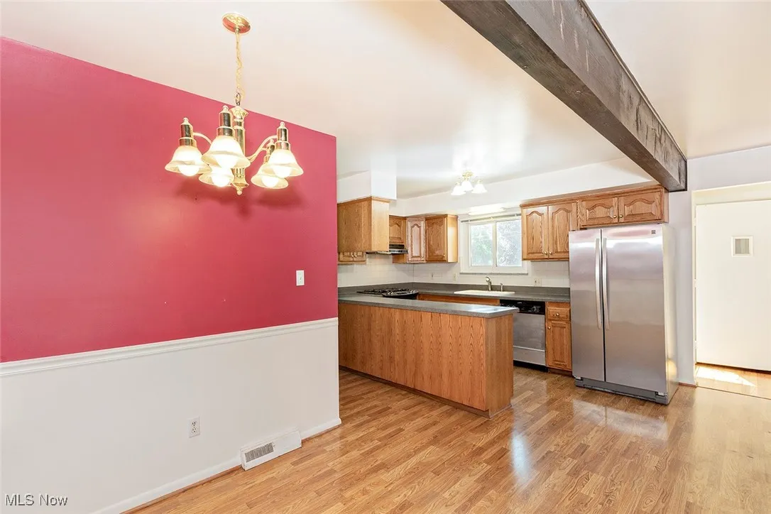 5050 Douglas Drive, North Olmsted, Ohio,MLS Now Listing ID
