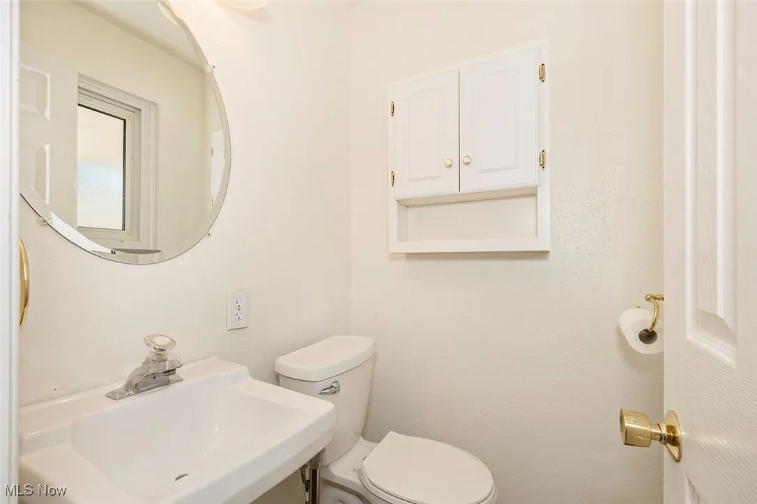 5050 Douglas Drive, North Olmsted, Ohio,MLS Now Listing ID
