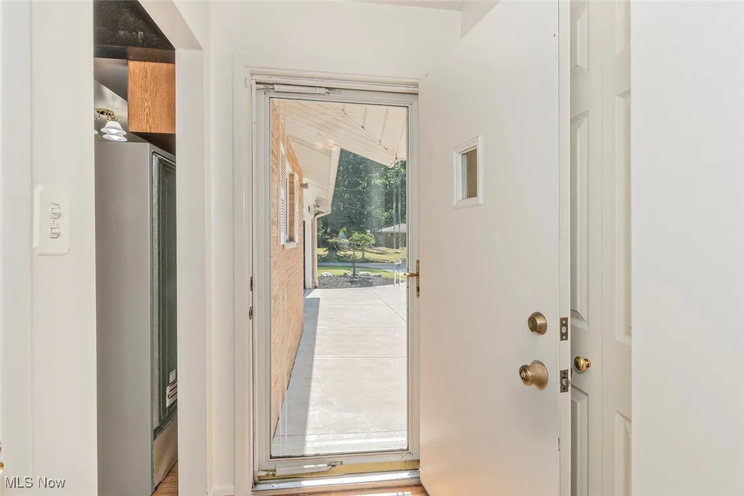 5050 Douglas Drive, North Olmsted, Ohio,MLS Now Listing ID