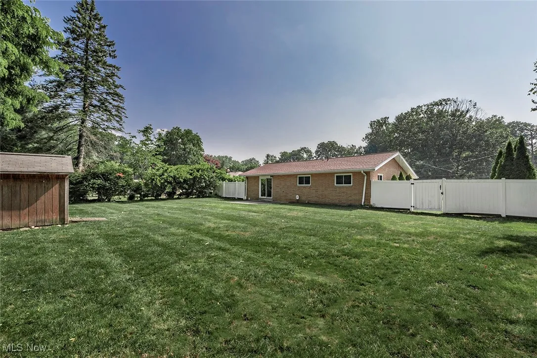 5050 Douglas Drive, North Olmsted, Ohio,MLS Now Listing ID