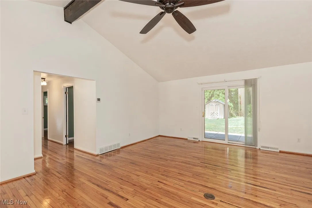 5050 Douglas Drive, North Olmsted, Ohio,MLS Now Listing ID