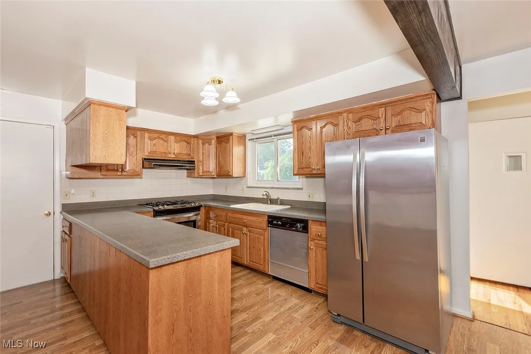 5050 Douglas Drive, North Olmsted, Ohio,MLS Now Listing ID