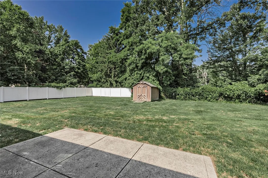5050 Douglas Drive, North Olmsted, Ohio,MLS Now Listing ID
