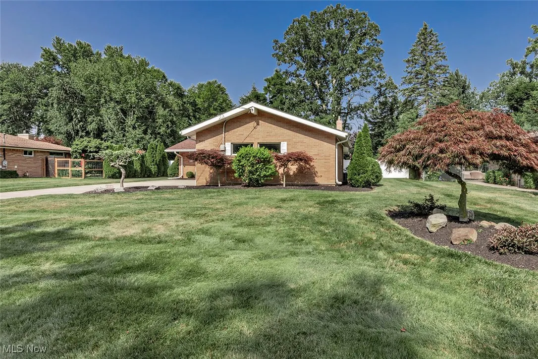 5050 Douglas Drive, North Olmsted, Ohio,MLS Now Listing ID