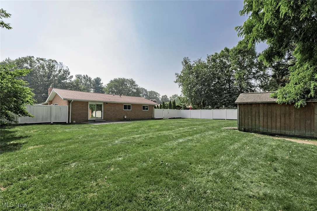 5050 Douglas Drive, North Olmsted, Ohio,MLS Now Listing ID