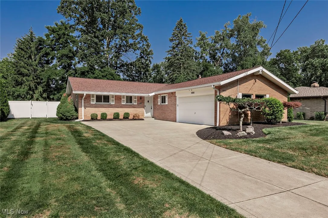 5050 Douglas Drive, North Olmsted, Ohio,MLS Now Listing ID